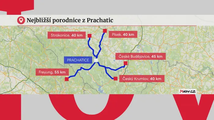 Porodnice