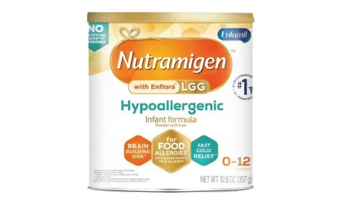 Nutramigen