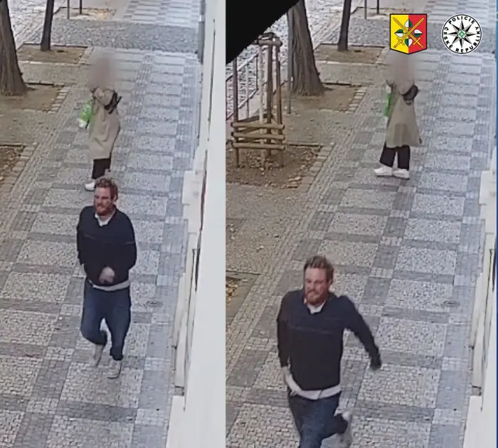 Kriminalisté muže zadrželi a hledají další poškozené