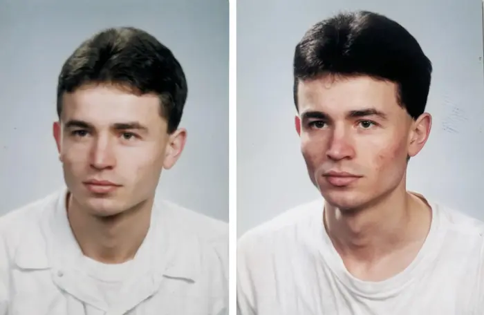 Igor OSADZUK ze Slovenska