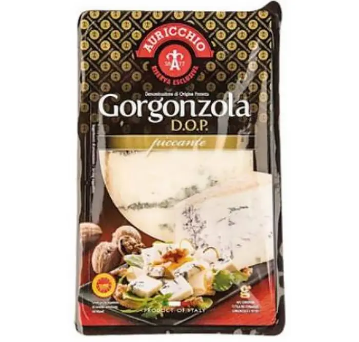 Sýr Gorgonzola