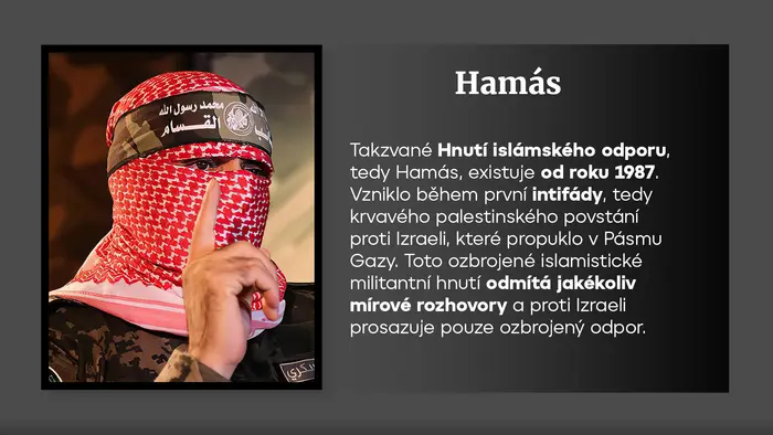 Hamás
