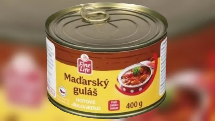 Guláš