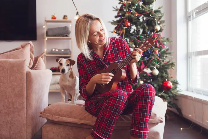 Ukulele