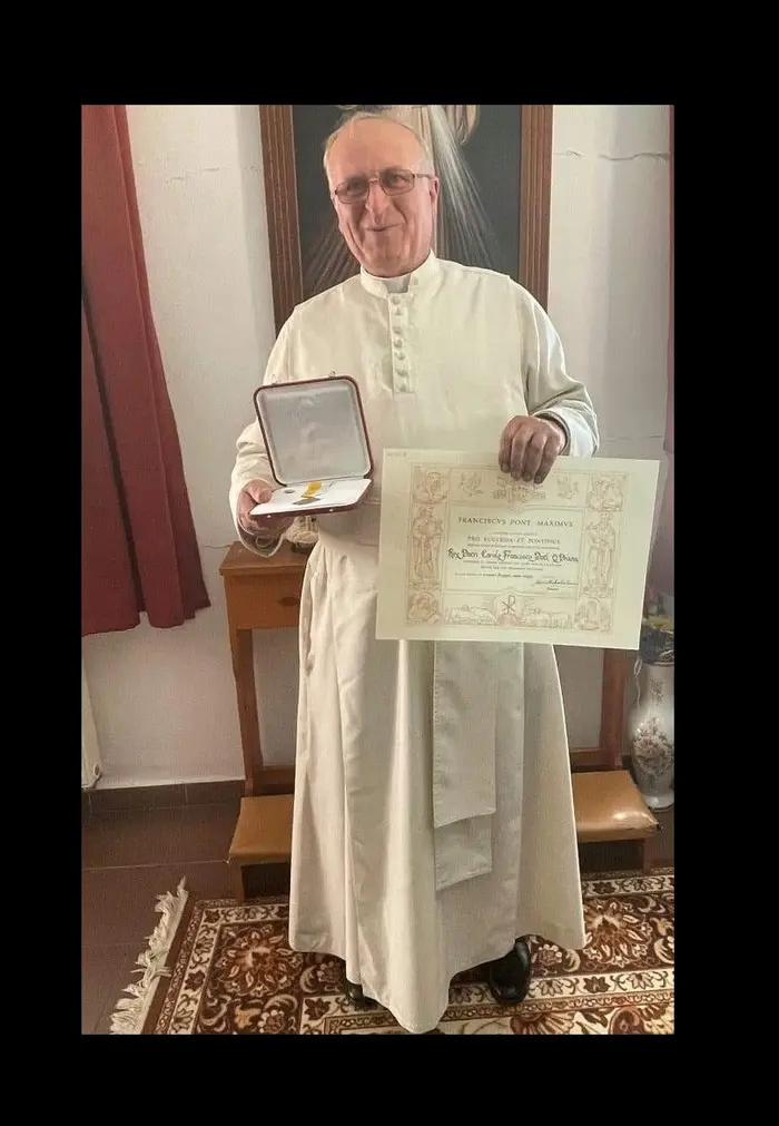 Karol František Pati
