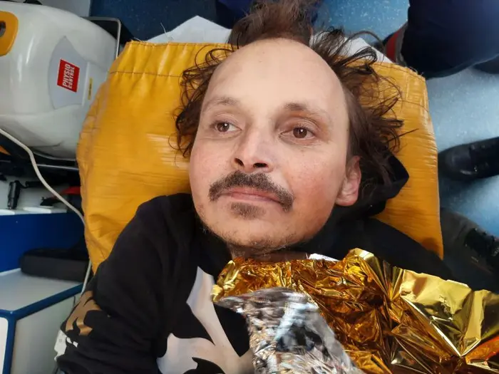 Pomozte ztotožnit mrtvého