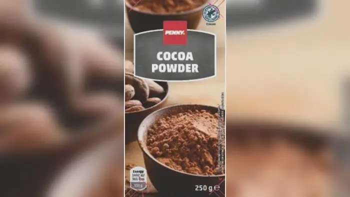 Penny Kakaový prášek 250 g