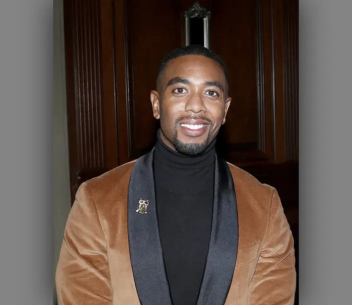 Chauncy Glover