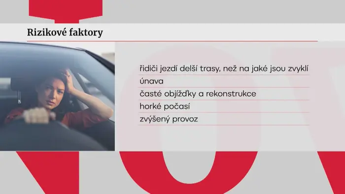 Rizikové faktory
