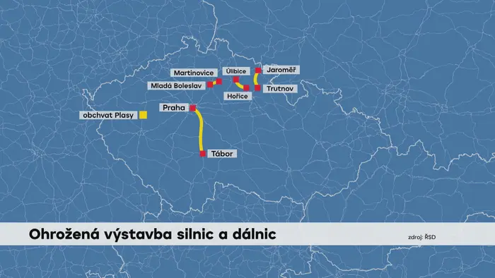 Dálnice