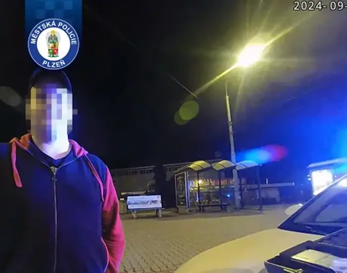Opila mě tyčinka Margot, tvrdil řidič. Nadýchal skoro dvě promile