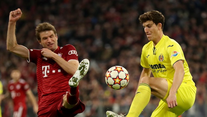 Bayern ve čtvrtfinále LM totálně selhal a končí, Real zvládl bláznivý zápas