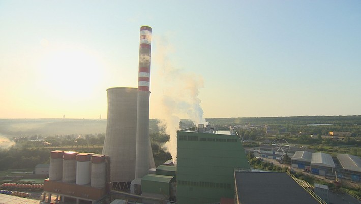 Vláda řeší pomoc pro firmy s cenami energií. Na programu je i státní rozpočet