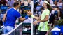 Tenista Rafael Nadal prohrál se světovou padesátkou