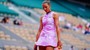 Zklamaná Karolína Plíšková na French Open