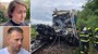 Nehoda dvou vlaků na Domažlicku - svědci