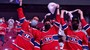 Fanoušci Montrealu Canadiens