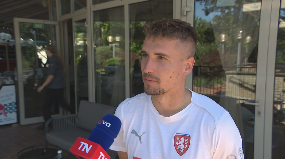 S Krejčím jsme se rádi neměli. Teď spolu jezdíme na dovolenou, říká Sadílek
