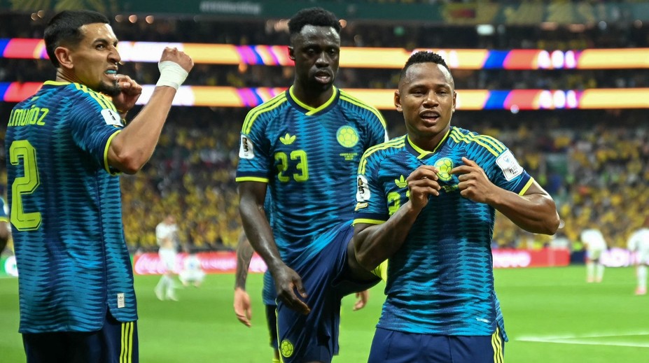 MS ve fotbale 2026 – sestřih: Uzbekistán vs. Kolumbie (18. 6. 2026)