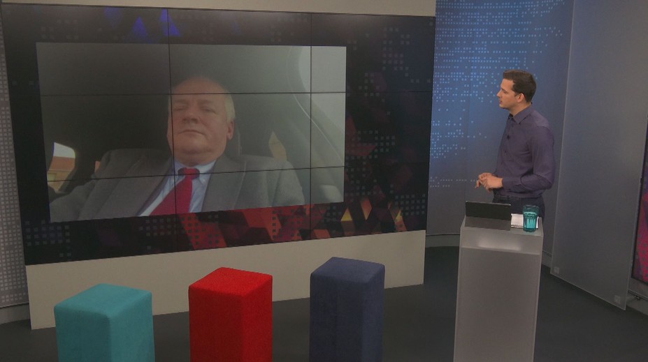 Aktuální koronavirová situace v Česku
