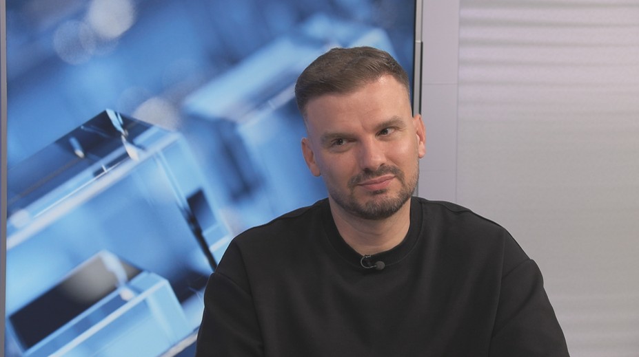 Mobilní doklady mají usnadnit cestování po Evropě, říká odborník