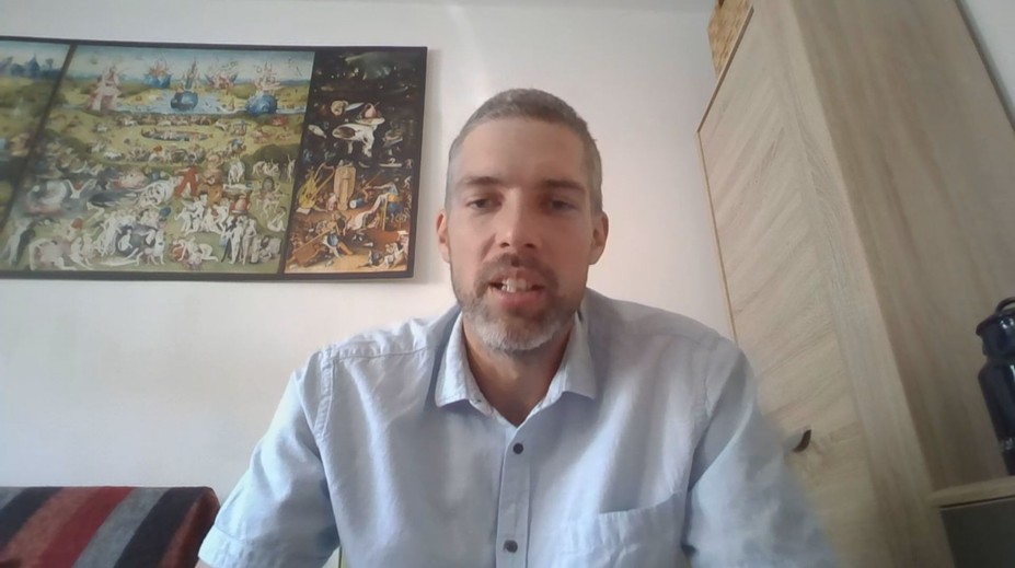 Rusko ostřelovalo Lvov a Kyjev. Ukrajina nemá dost systémů na obranu, říká analytik