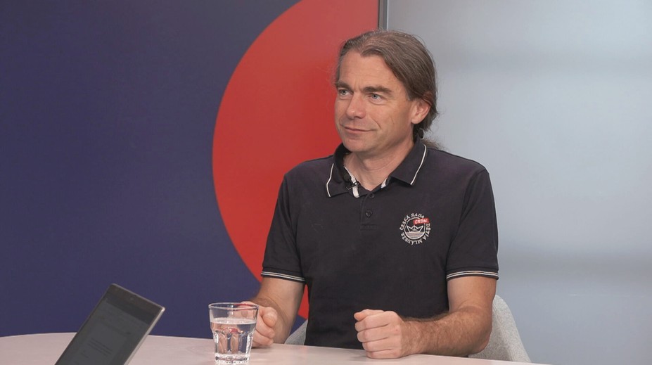 Odborník poradil, jak vybrat dětský tábor. Pomáhá budovat odpovědnost, říká