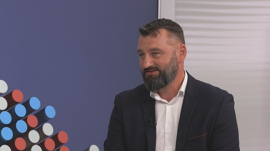 Ekonomická a politická předvídatelnost je pro zemědělce klíčová, říká odborník