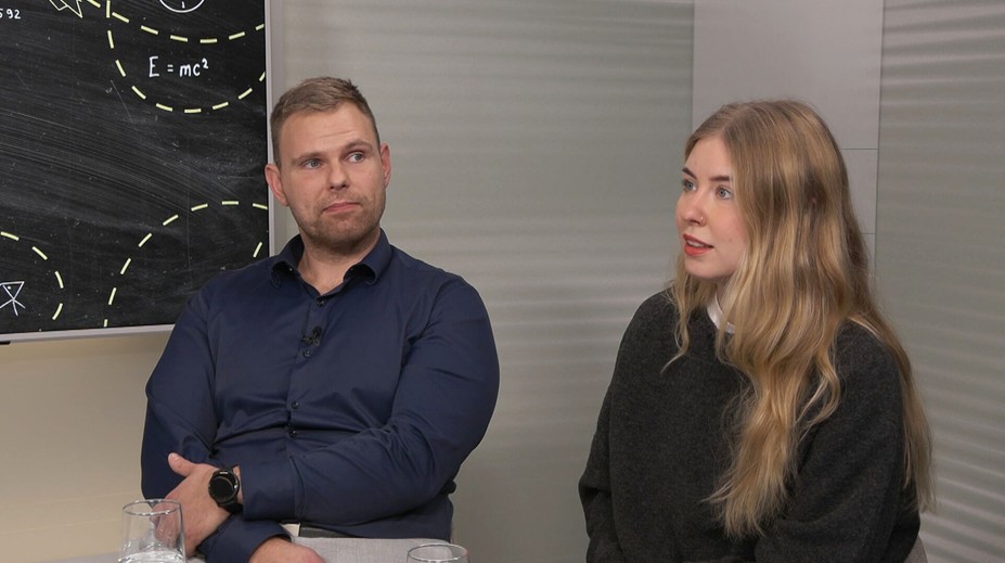 Když se ve škole děje bezpráví, musíte s kůží na trh. Jinak se nic nezmění, říká laureát Ceny Jana Opletala