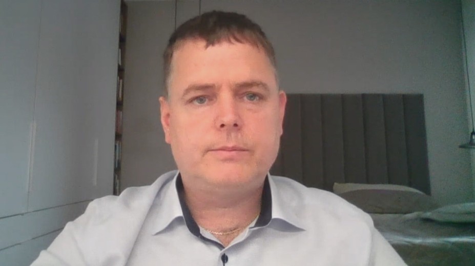 Sucho v Česku je alarmující. Rostliny mají sotva vodu k přežití, říká expert