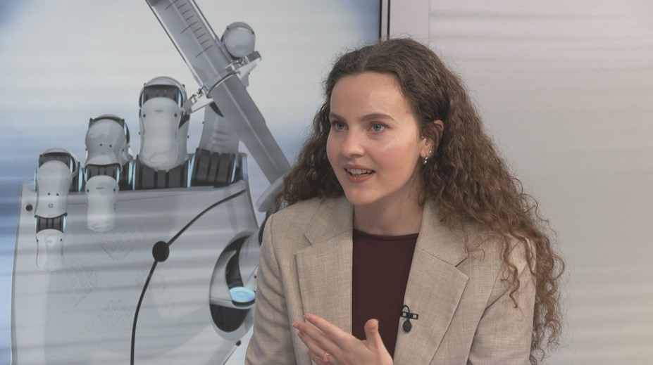 Umělá inteligence vyvinula vakcínu. Jak dopadla? Odpovídá Monika Všetečková