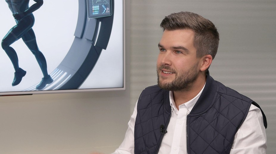 AI berte ve fitness spíše jako navigaci. Dohlížet by měl člověk, radí expert