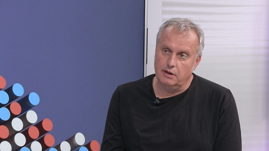 Analytik Pojar: Války vyhrají technologie a rozum. Diplomacie sama nic nevyřeší