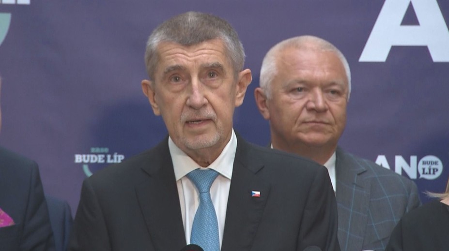 Nový rekord v počtu lží a opakování slova Babiš, zhodnotil expremiér Fialův projev