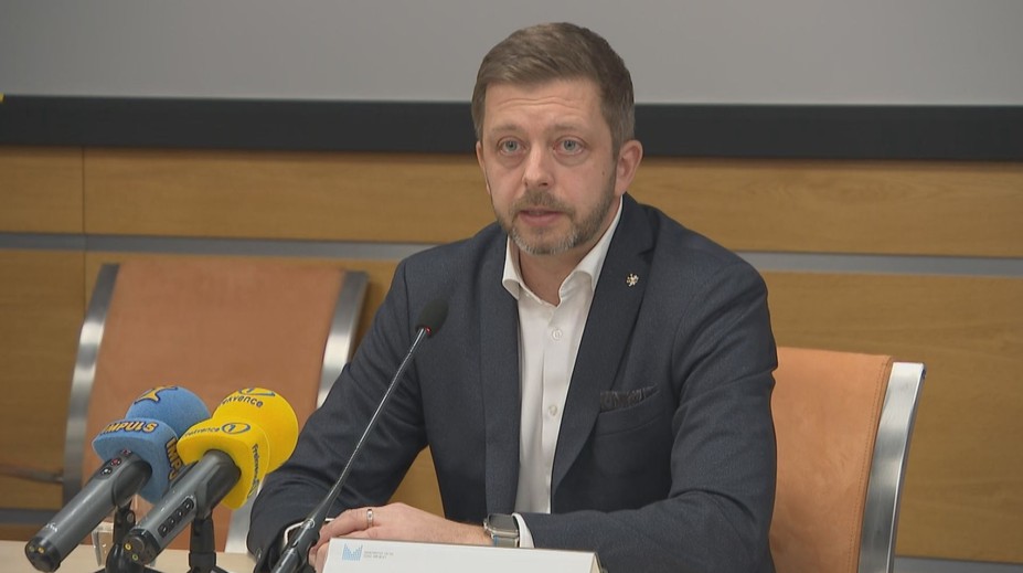 Rakušan: Sněmovna řeší zpřísnění podmínek pro držení zbraní. Pomůže digitalizace