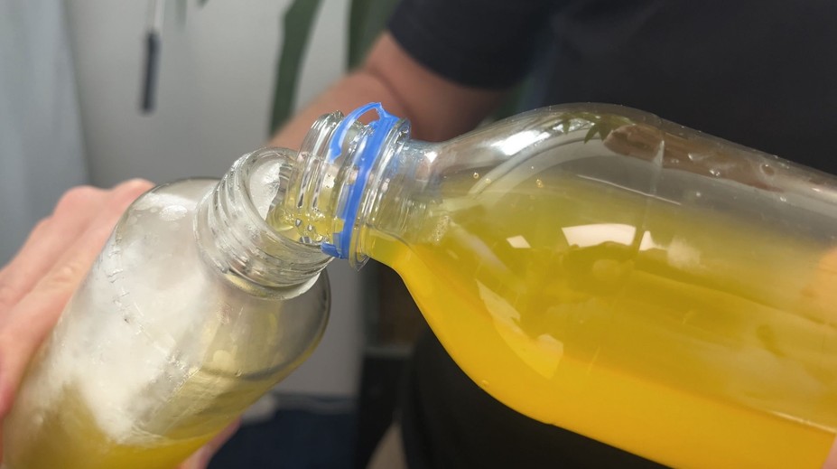 NÁVOD: Ledové pití, které vydrží dlouho? Prozradíme, jak na to