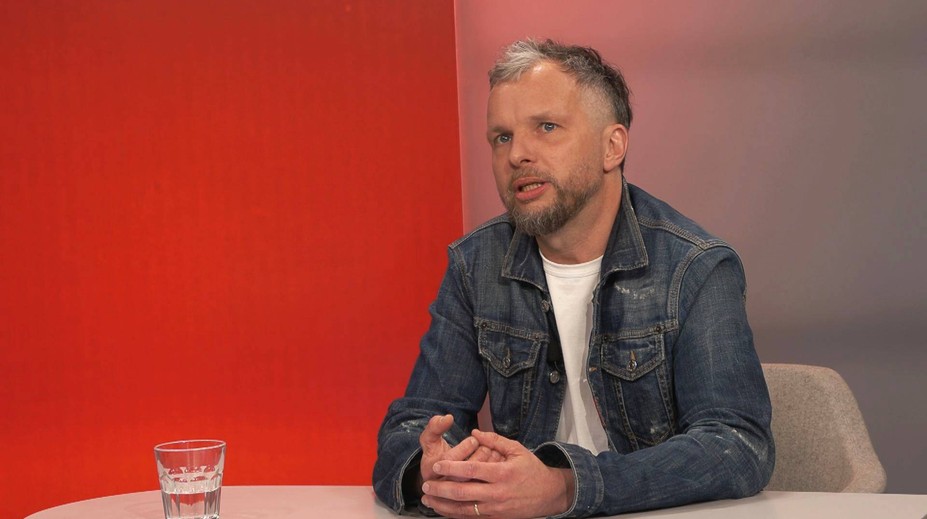 Marketér Prchal: Politika byla útočná vždy. Hraje se v rámci pravidel, ale maximálně tvrdě