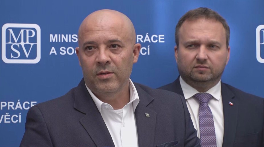Odborář Ďurčo: Zaměstnanci Liberty budou potřební pro znovuobnovení výroby