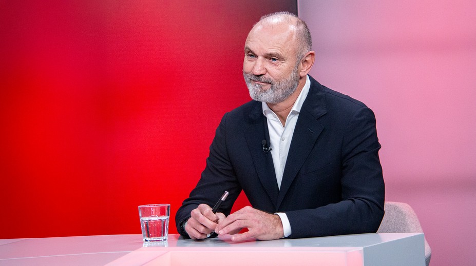 Langer: Poslanecká sněmovna není věrným odrazem české společnosti