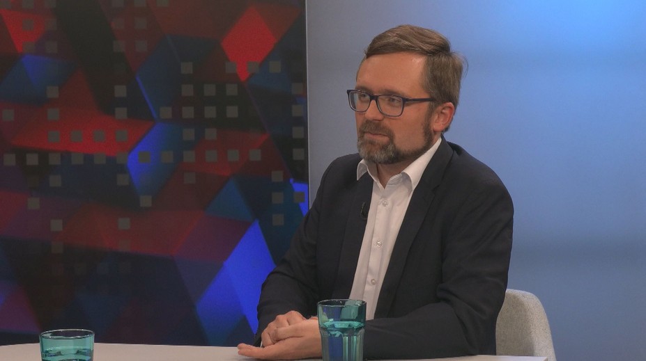 Europoslanec Peksa: O sankcích by se v EU mělo hlasovat
