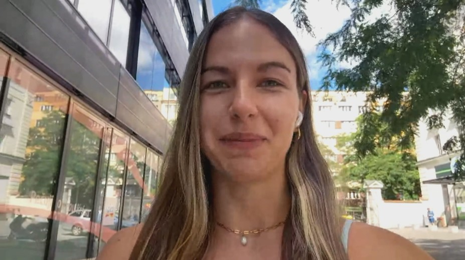 Taylor Swift by se mohla provdat už v pátek. Jsou za tím spekulace, říká reportérka