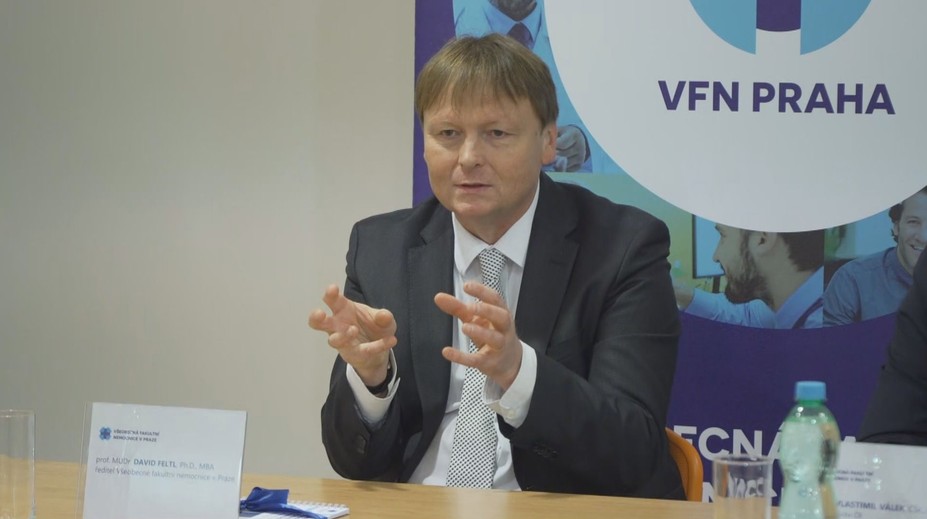 Žádná „hmota z vesmíru“. Pacienti s poruchami polykání budou mít běžně vypadající jídlo