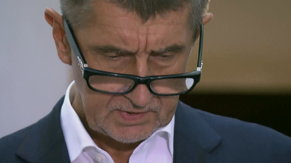 Politolog Herzmann: Soudní proces s Babišem ovlivní výsledky voleb