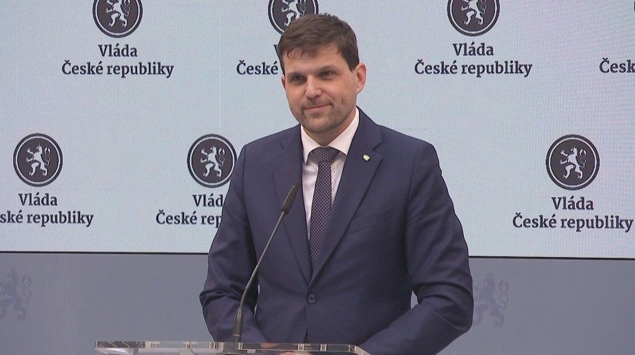 Vláda má akční plán pro boj s nelegálním obchodem se zvířaty