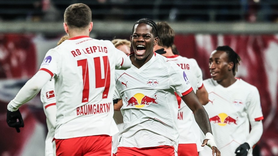 Bundesliga – sestřih: Lipsko vs. Werder Brémy (23. 11. 2025)