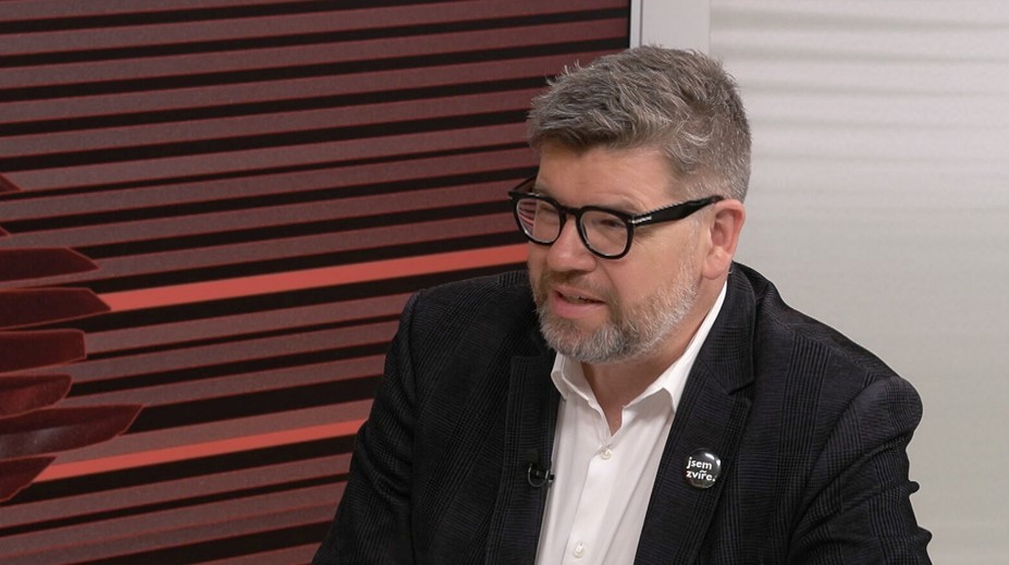 Pospíšil: Podmínka za týrání zvířat není trest. Nejde o banalitu
