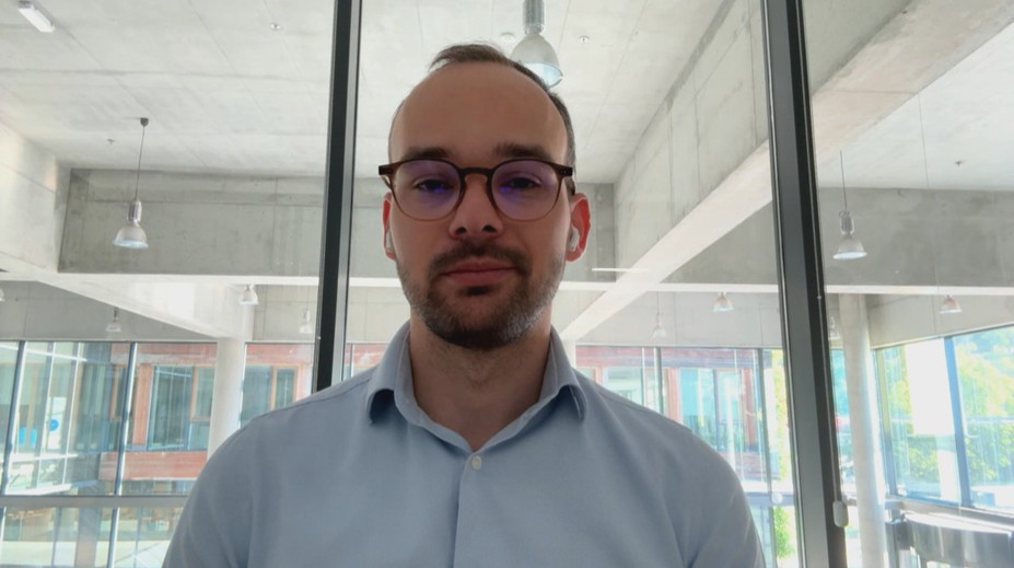 Evropa má na zimu méně plynu. Jeho ceny zůstanou zvýšené, míní odborník