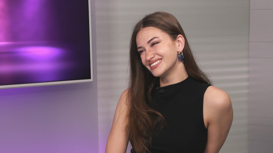 Fučíková o působení v Ulici: Do role se často ani nemusím přepínat, s Laurou jsme si podobné
