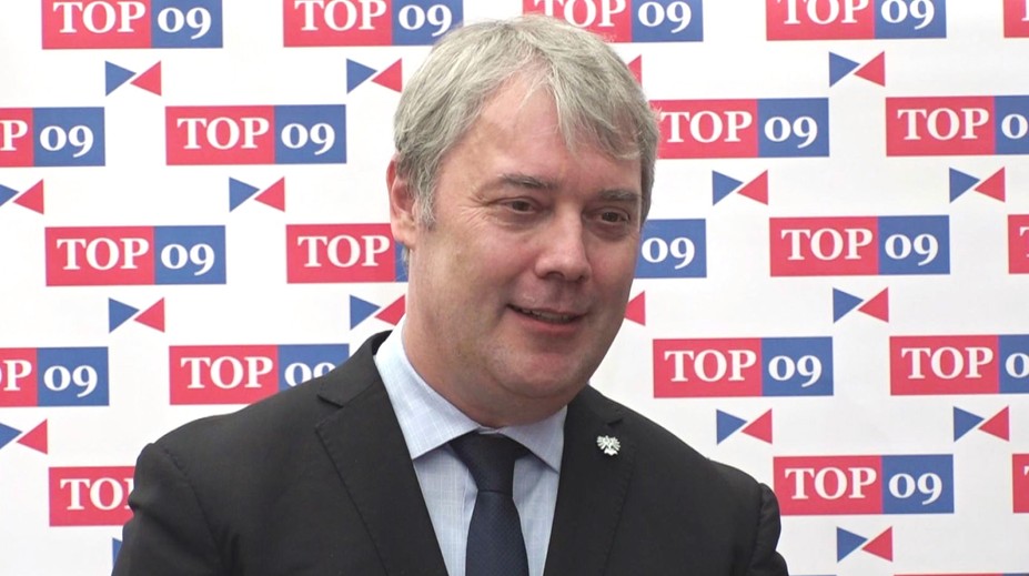 Ministryni Langšádlovou nahradí Pavel Tuleja. Chci dotáhnout její práci, říká