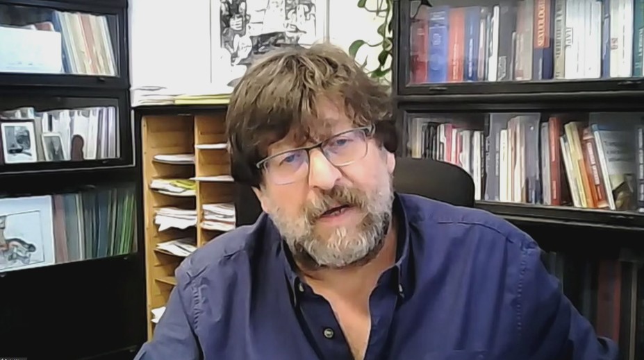 Sexuolog Weiss: V Česku se sexuální obtěžování toleruje více než ve světě. Naštěstí se to mění